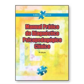 Manual Pratico Do Diagnostico Psicopedagogico Clin