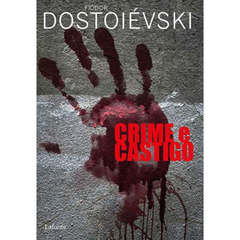 Crime E Castigo