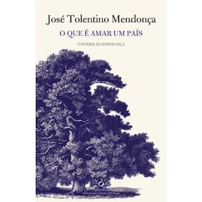 O Que É Amar Um País