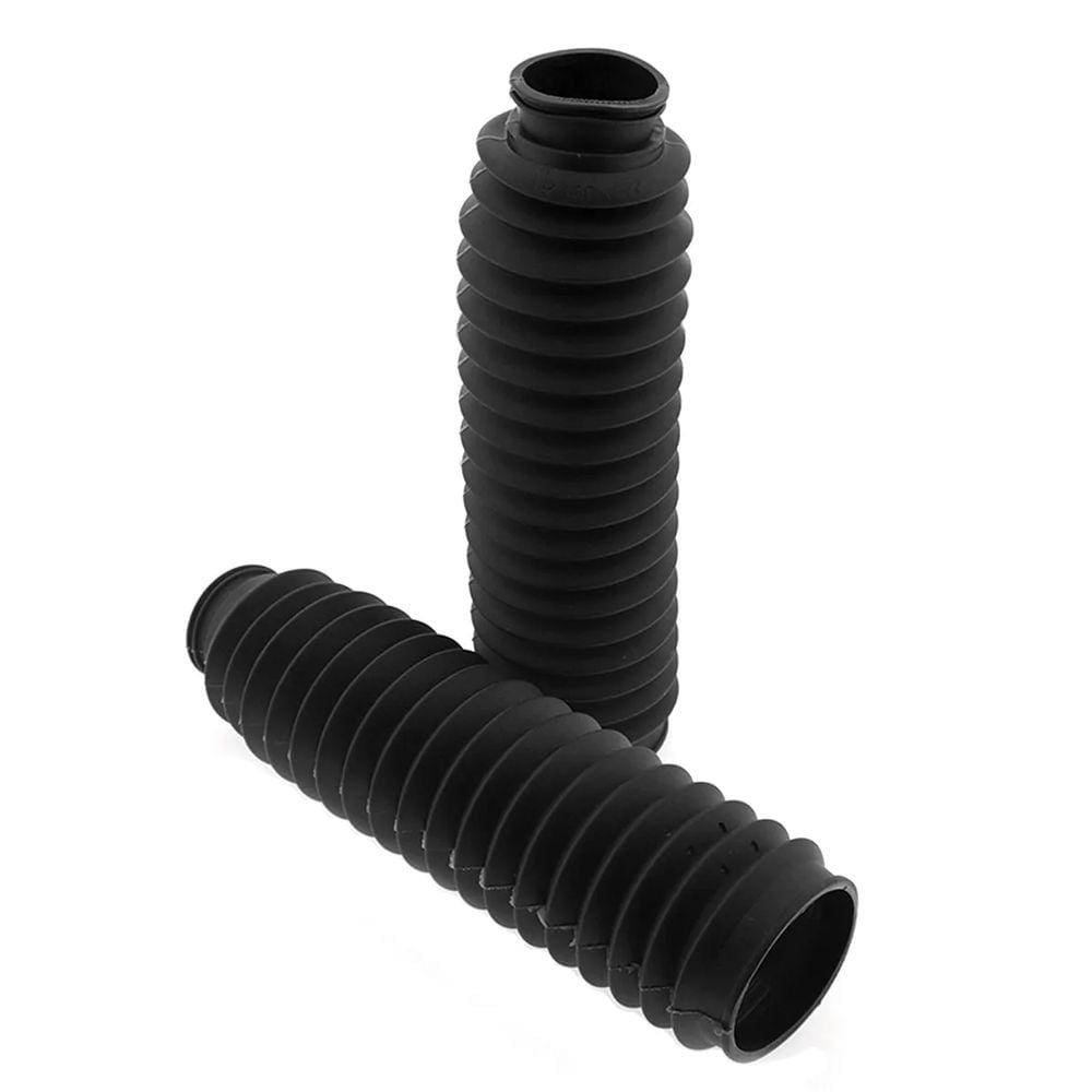 Sanfona Suspensão Biker Protetor Bengala 18 Dentes Bros 125 Xlr 125 Xlx 250 Xtz 125