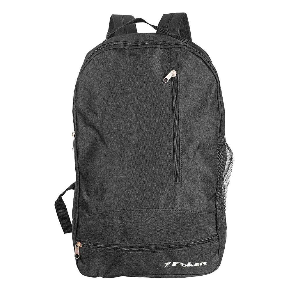 Mochila Esportiva Poker Clip 19 Litros Unissex