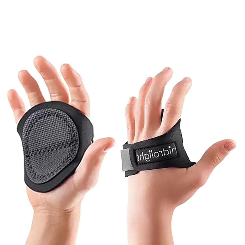 Protetor Palmar Hidrolight Palmex Ajustável H38 Unissex