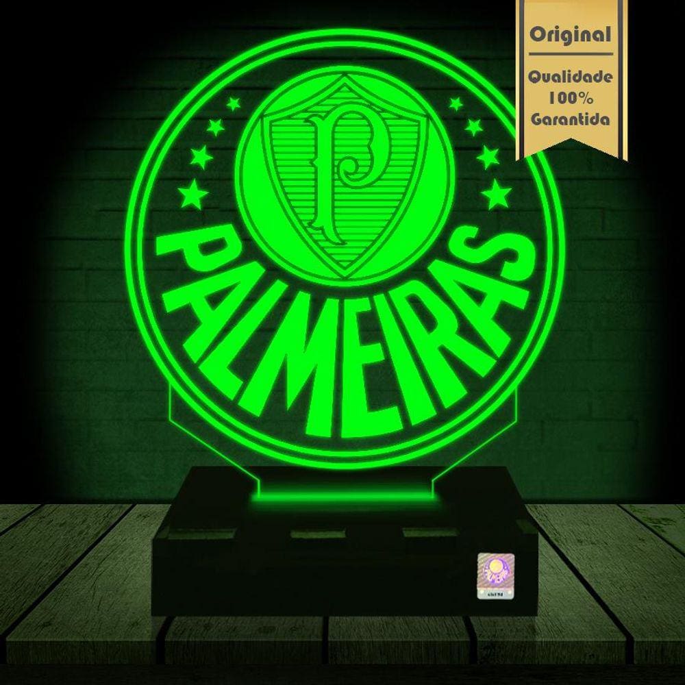 Luminaria led do palmeiras | Pontofrio