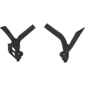 Protetor Quadro Biker Beta RR/RX 2T/4T 2020 Em Diante Motocross Trilha Enduro