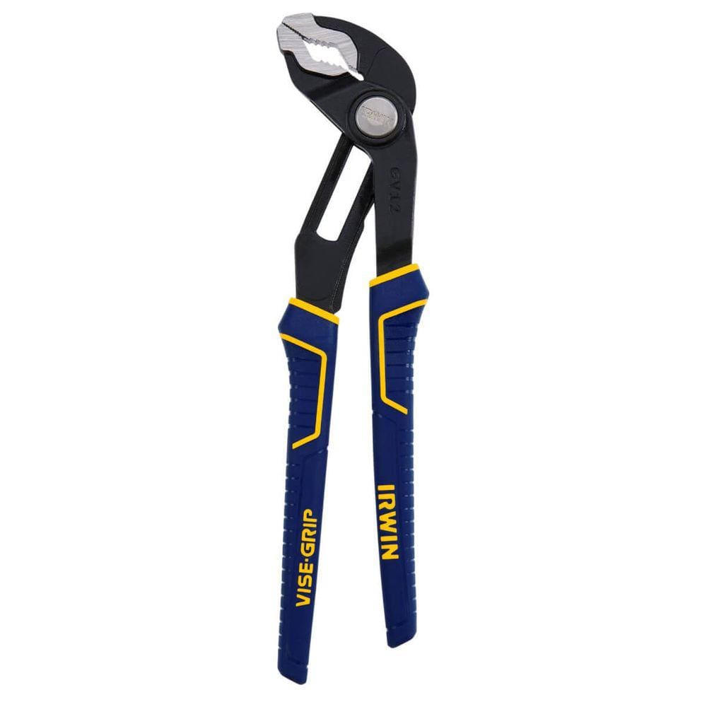 Alicate Bomba D`Agua 12\" GROOVELOCK VISE-GRIP  IRWIN