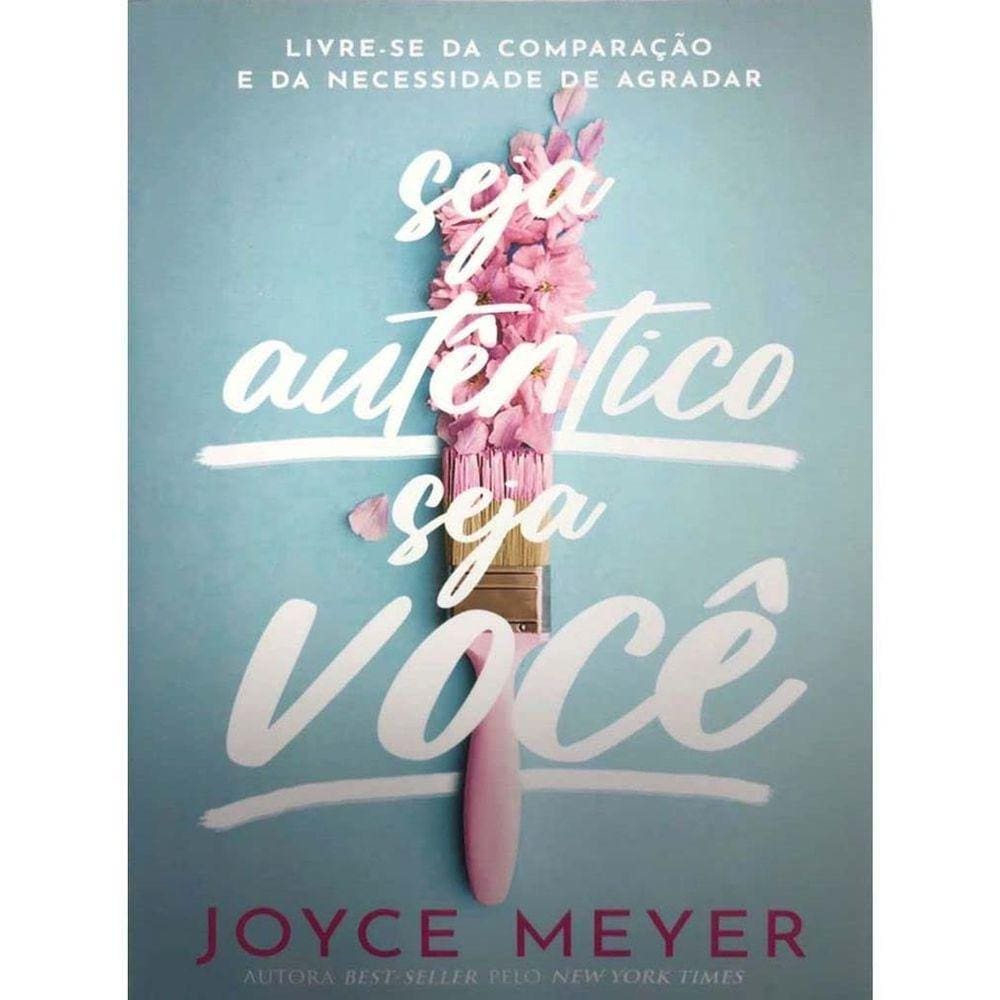 Seja Autentico Seja Você