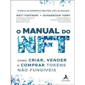 O Manual Do Nft