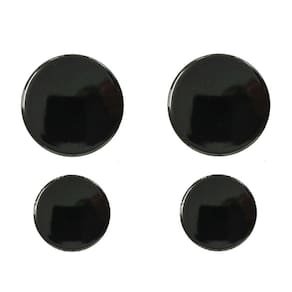 Kit Espalhador Tampa Para Fogão Electrolux 4 Bocas - 52 Gs
