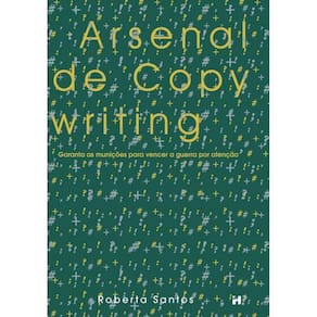 Arsenal De Copywriting