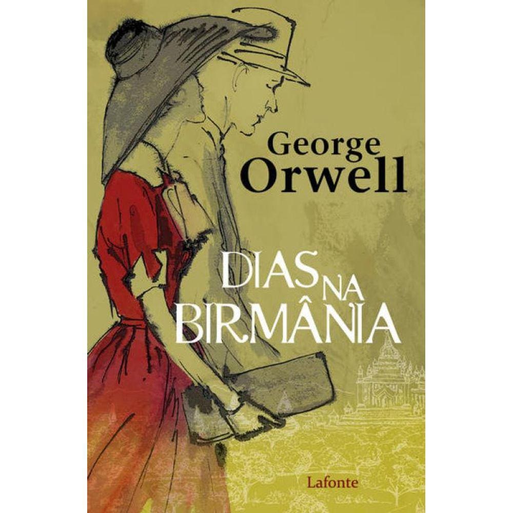 Dias Na Birmânia
