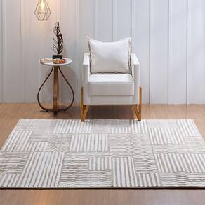 Tapete York 150x200cm Bege