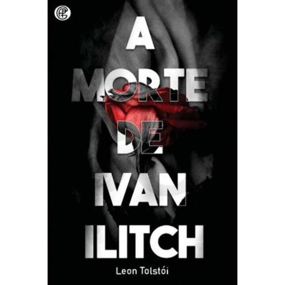 Morte De Ivan Ilitch