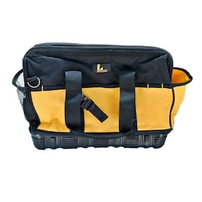 Bolsa Em Lona Para Ferramentas 24 Compartimentos 3702 Lotus