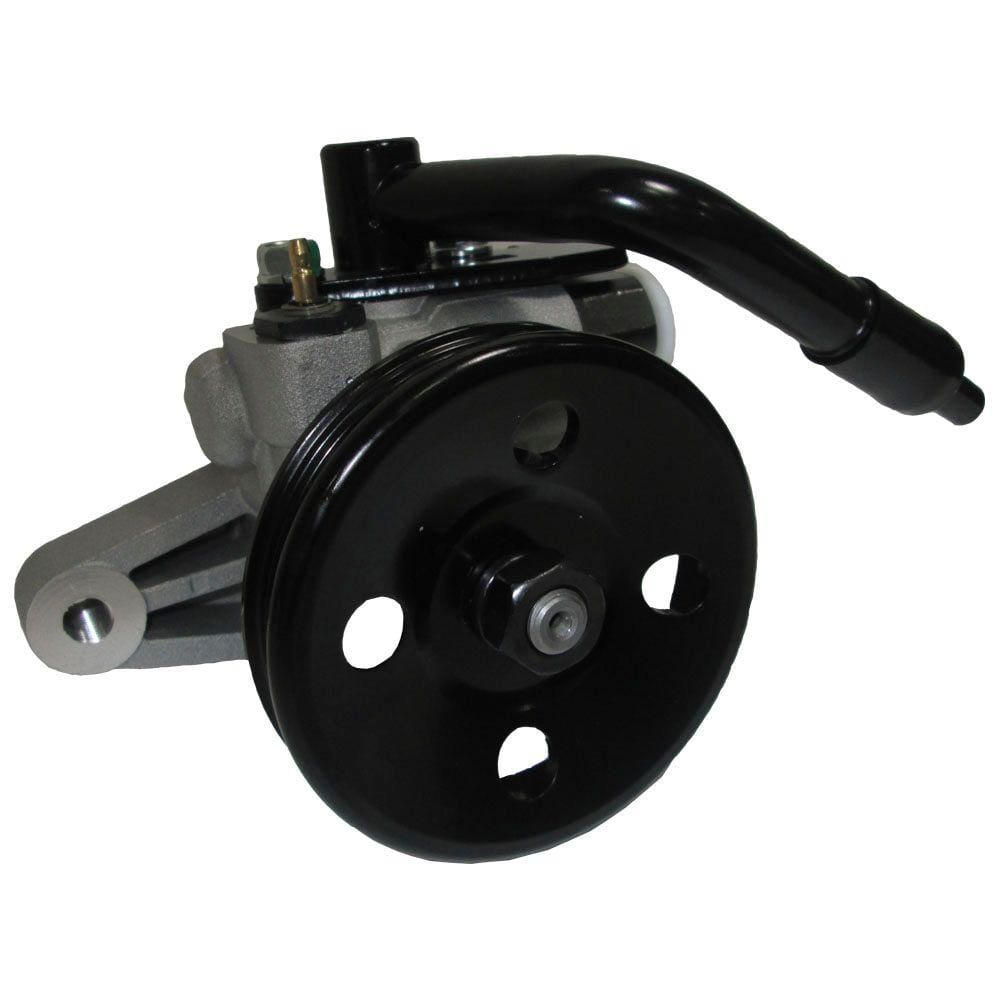 Bomba Direção Hidráulica Hyundai HB20 1.0 2012/2019 C/Sensor