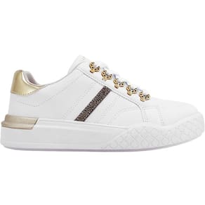 Tênis Feminino Casual Dia a Dia Flatform Ramarim 2381203