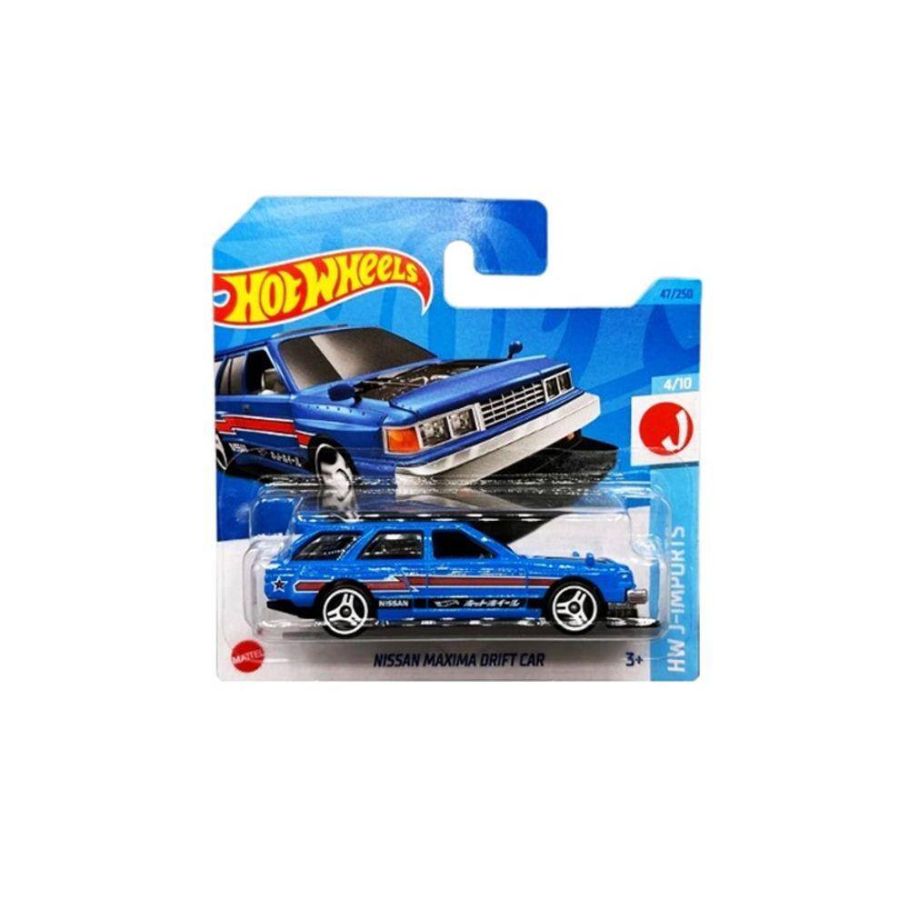 Brinquedo Carrinho Drift Car Vai E Volta Da Polibrinq Car701