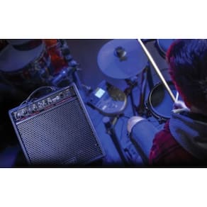 Amplificador de Percussão Eletrônica DH80 - Bluetooth, 80W