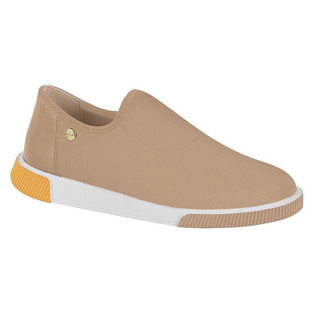 Slip On Moleca - Tam 34 Ao 39