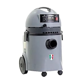 Extratora Lavadora De Estofados Carpetes Portátil 127V Lavor