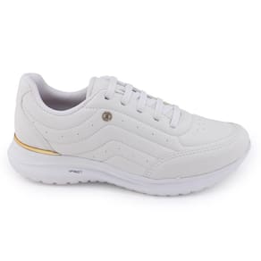 Tênis Kolosh SportStyle K8428B leve elástico EVA Fit confort