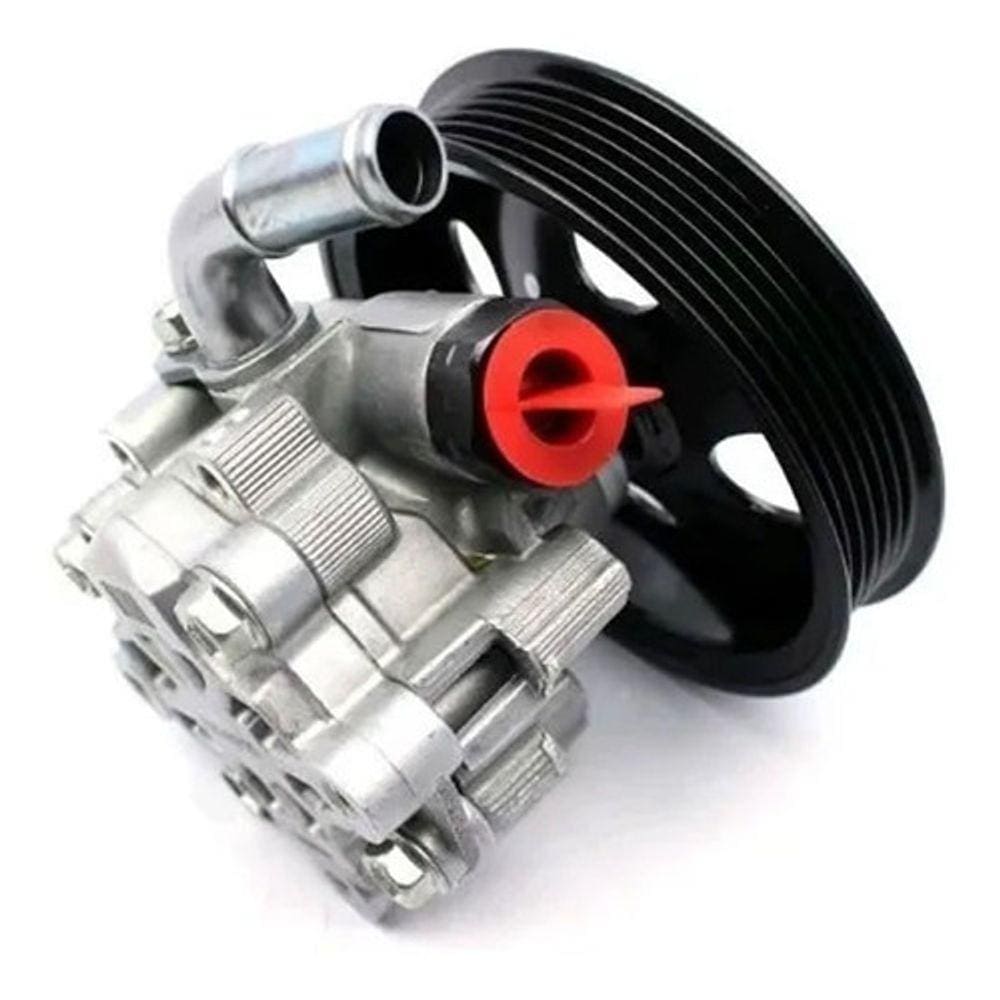 Bomba Direção Hidráulica Gm S10 Trailblazer