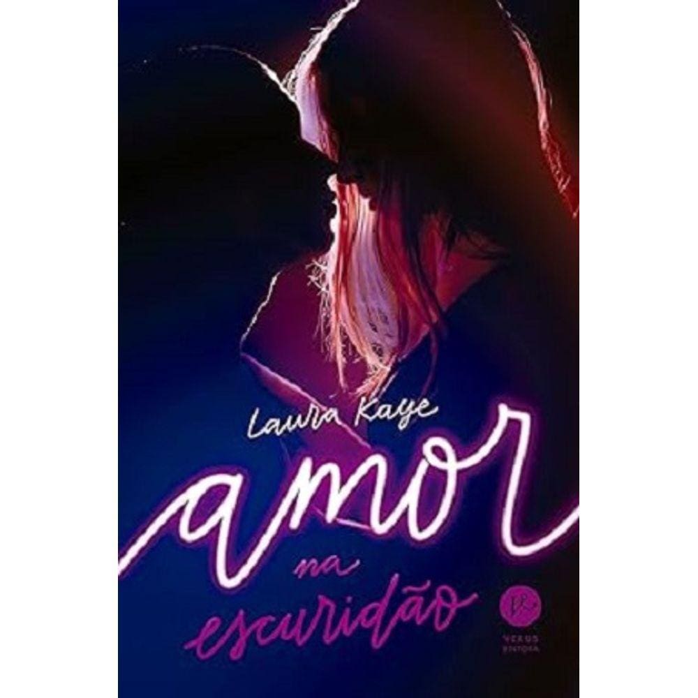 Amor na escuridão