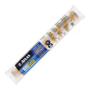 Rolo Atlas AT921/10 Pintura Antigota Duplo 46cm Profissional