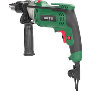 Furadeira Com Impacto 1/2`` Fid 710 127V Dwt