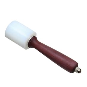 Martelo para Esculpir Couro Tandy Leather Factory 33155