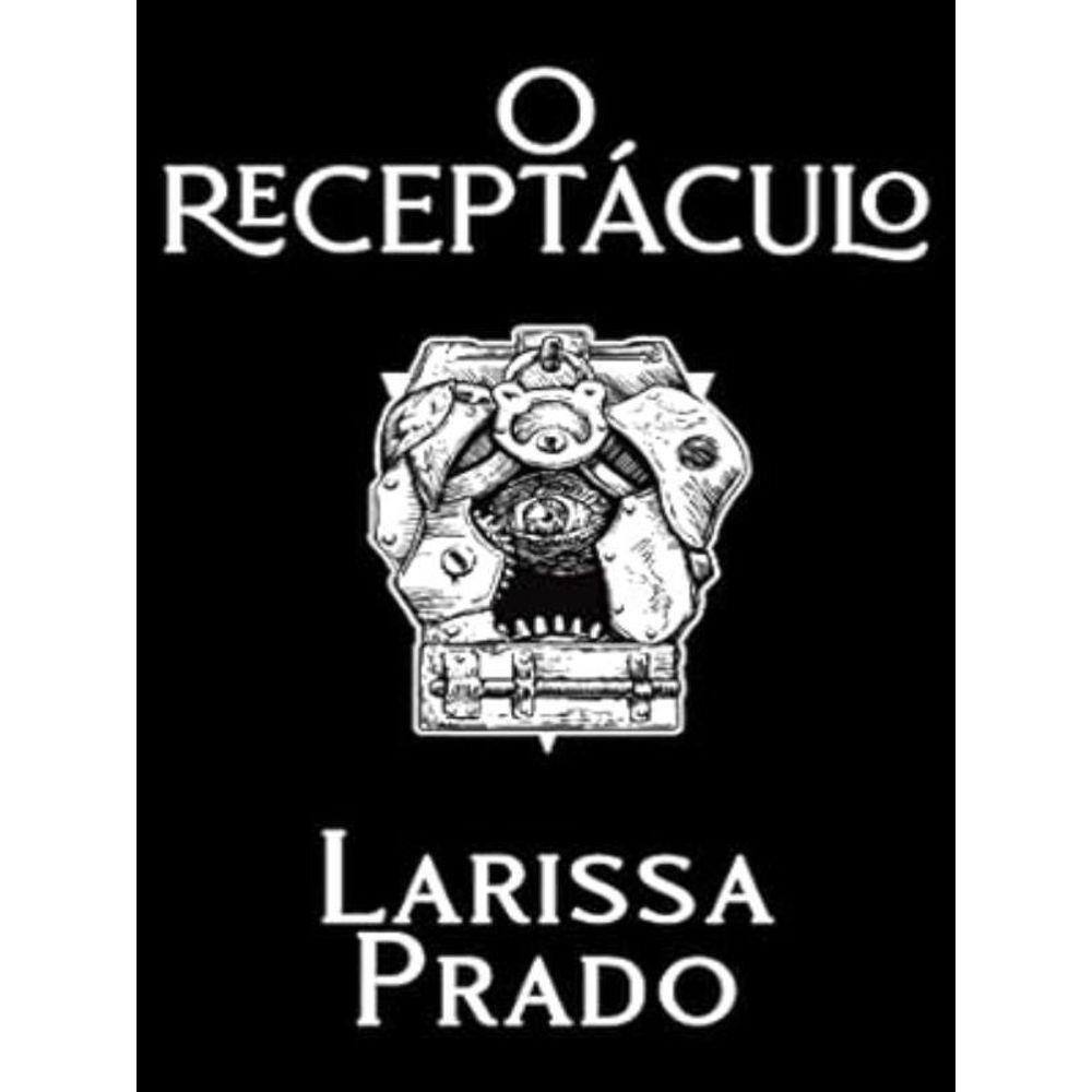 O Receptáculo - Vol. 4