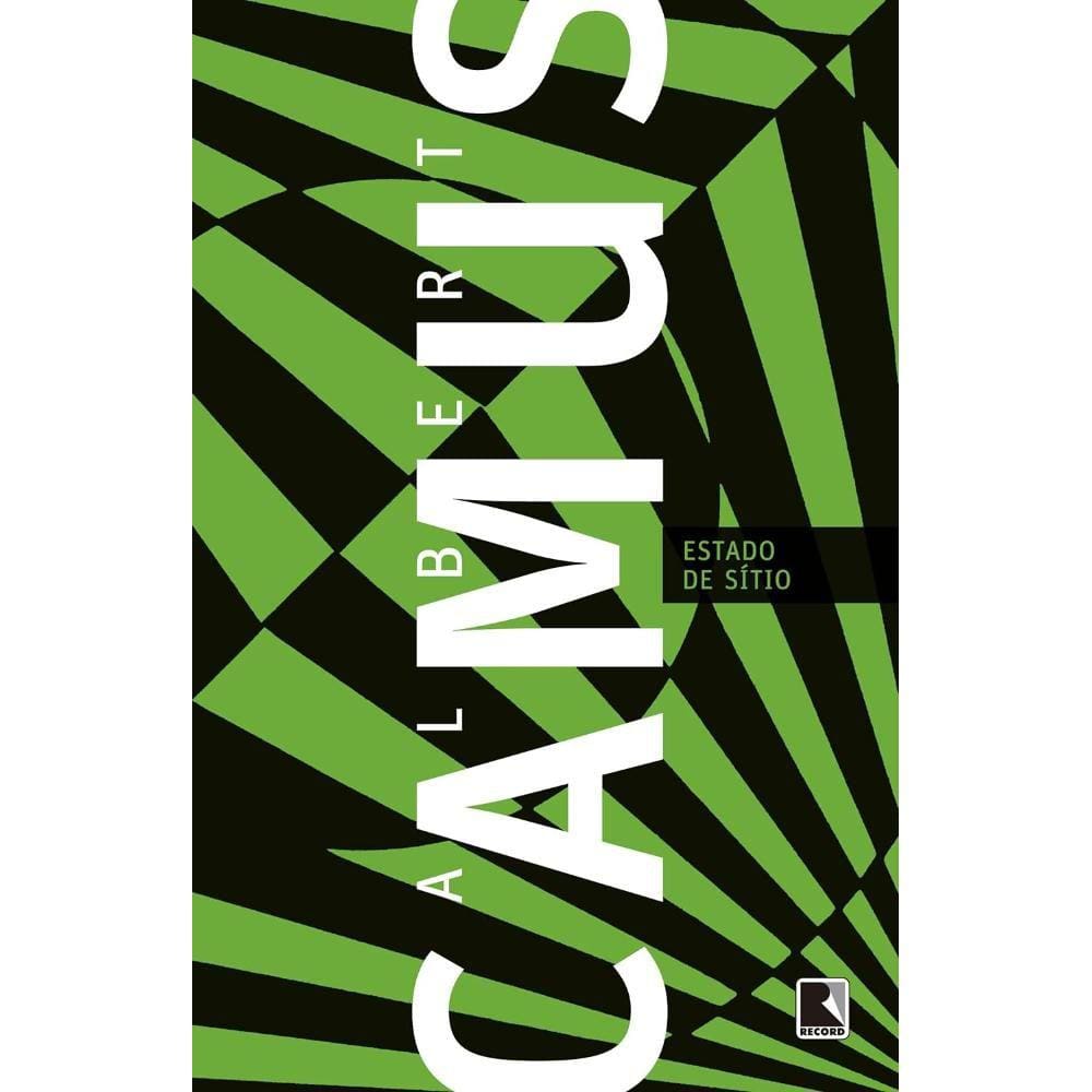 Estado de Sítio (Nova Edição)