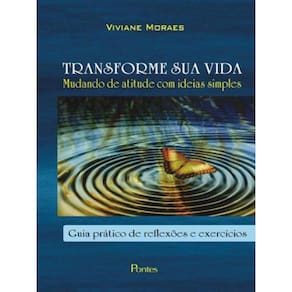 Transforme Sua Vida