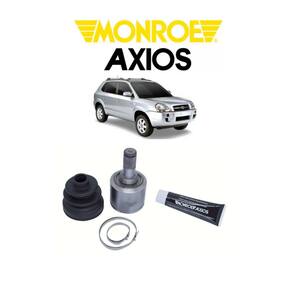 01 Junta Homocinetica Deslizante Axios Diant Direita Hyundai Tucson 2.0 2008 A 2015