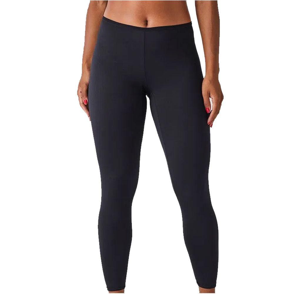 Legging Térmica Bodycare Liz 20500 Aquece e Hidrata Poliam
