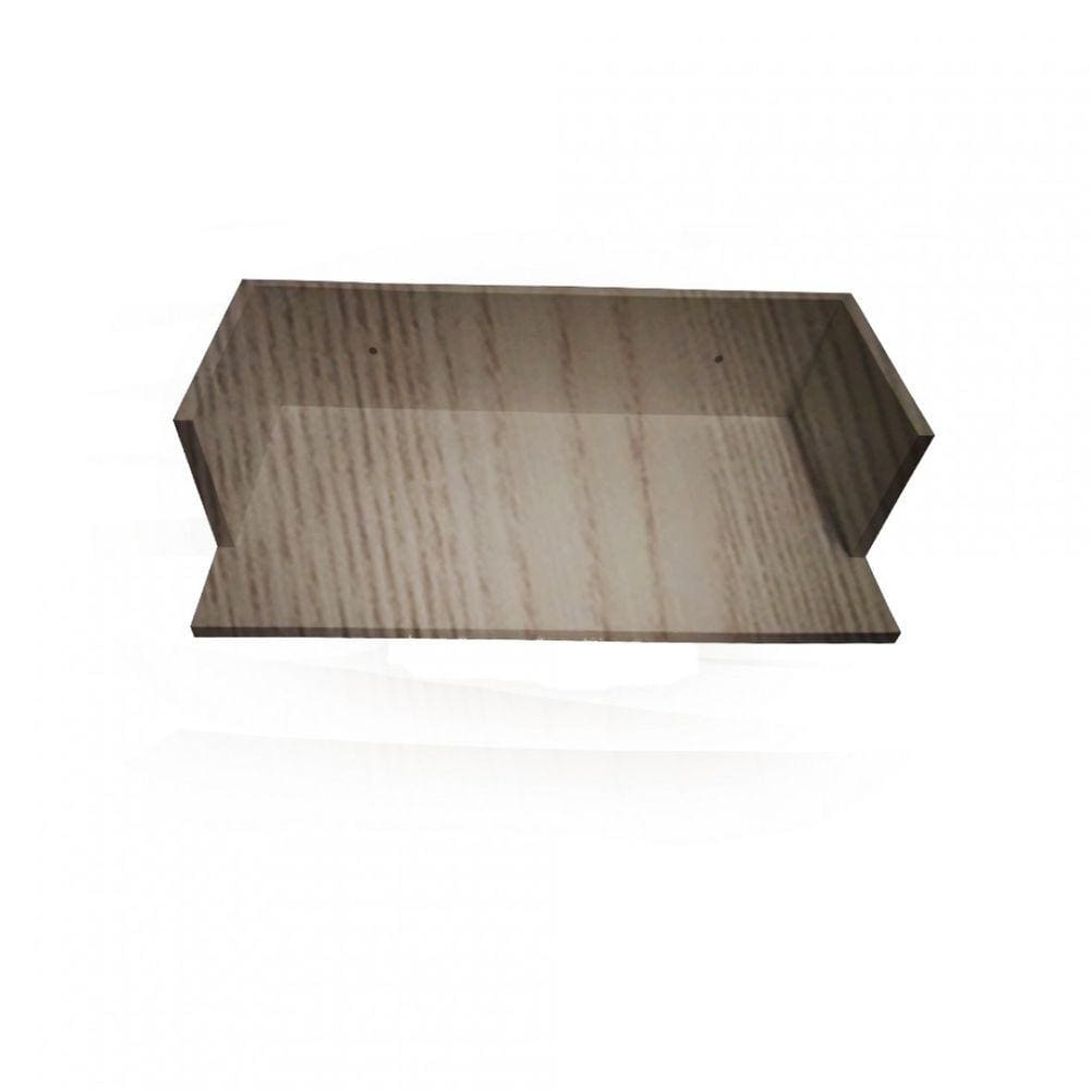 Suporte Para Impressora Bebedouro Microondas Simples Madeirado Em Mdf