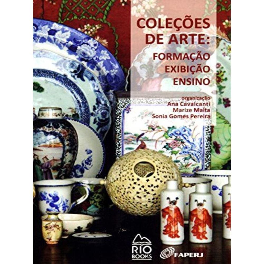 Coleçoes De Arte