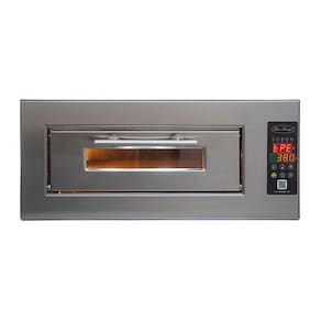 Forno de Pizza Gourmet Residencial