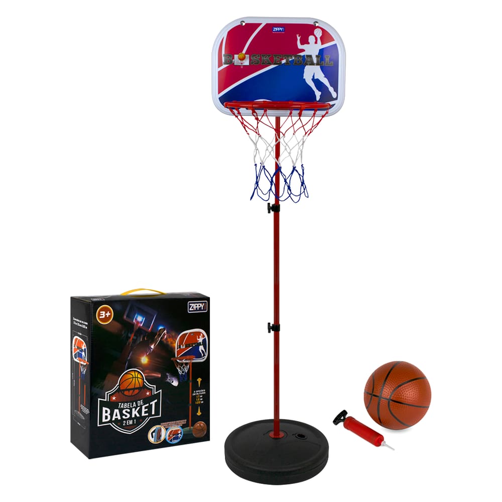 Bolas de Basquete - Sportset