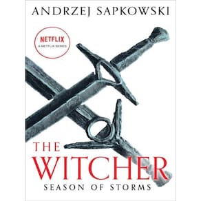 The Witcher - Season Of Storms