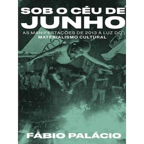 Sob O Céu De Junho