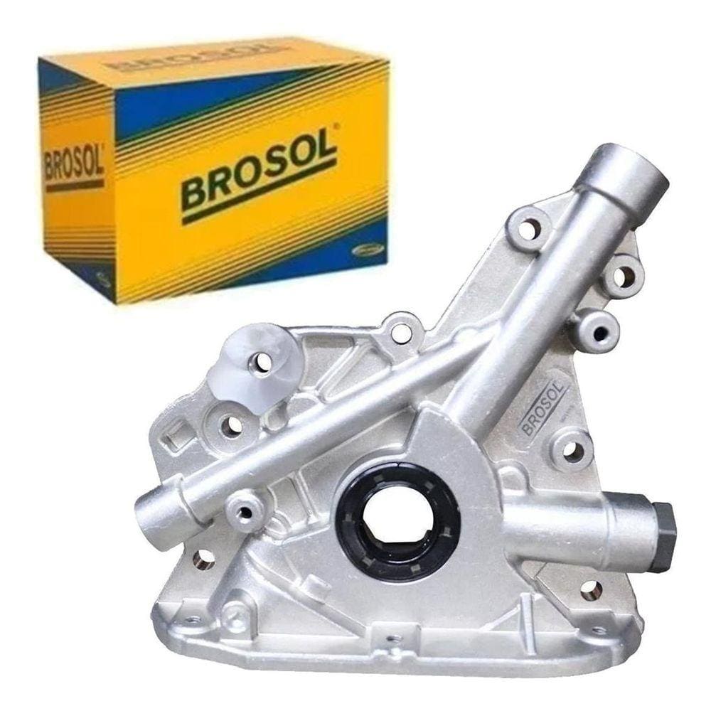 Bomba De Oleo Agile Celta Corsa Meriva Prisma Tigra 1.0 1.4 1.6