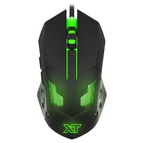 Mouse Gamer XT Racer Bastion XTM200 RGB 3600DPI