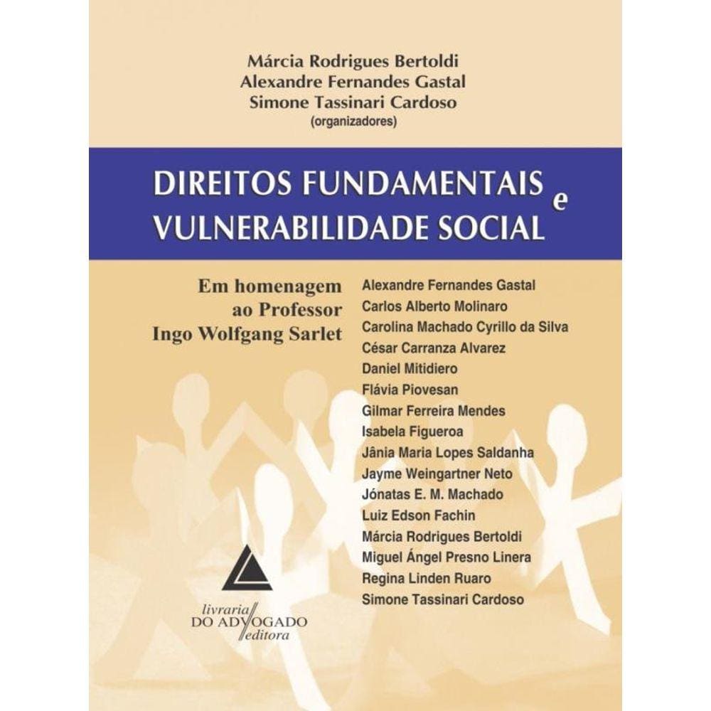 Direitos Fundamentais E Vulnerabilidade Social