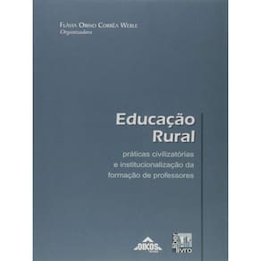Educacao Rural
