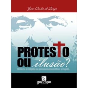 Protesto Ou Ilusao?