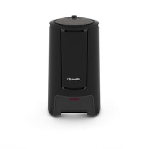 Centrífuga de Roupas Mueller 15 Kg Fit Preto - 127V
