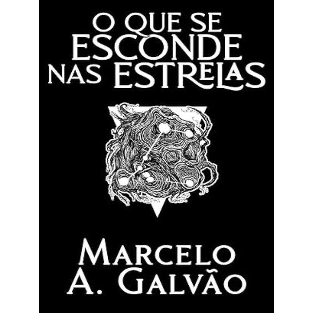O Que Se Esconde Nas Estrelas - Vol. 5