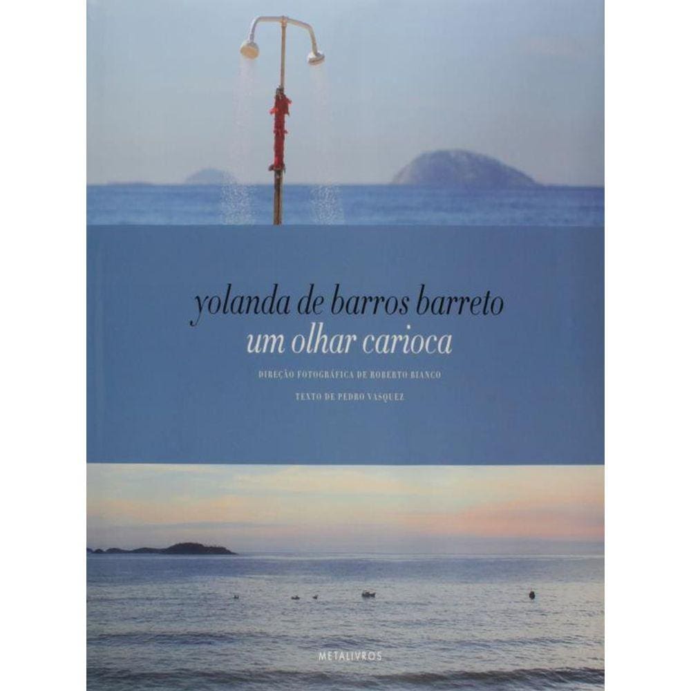 Olhar Carioca, Um