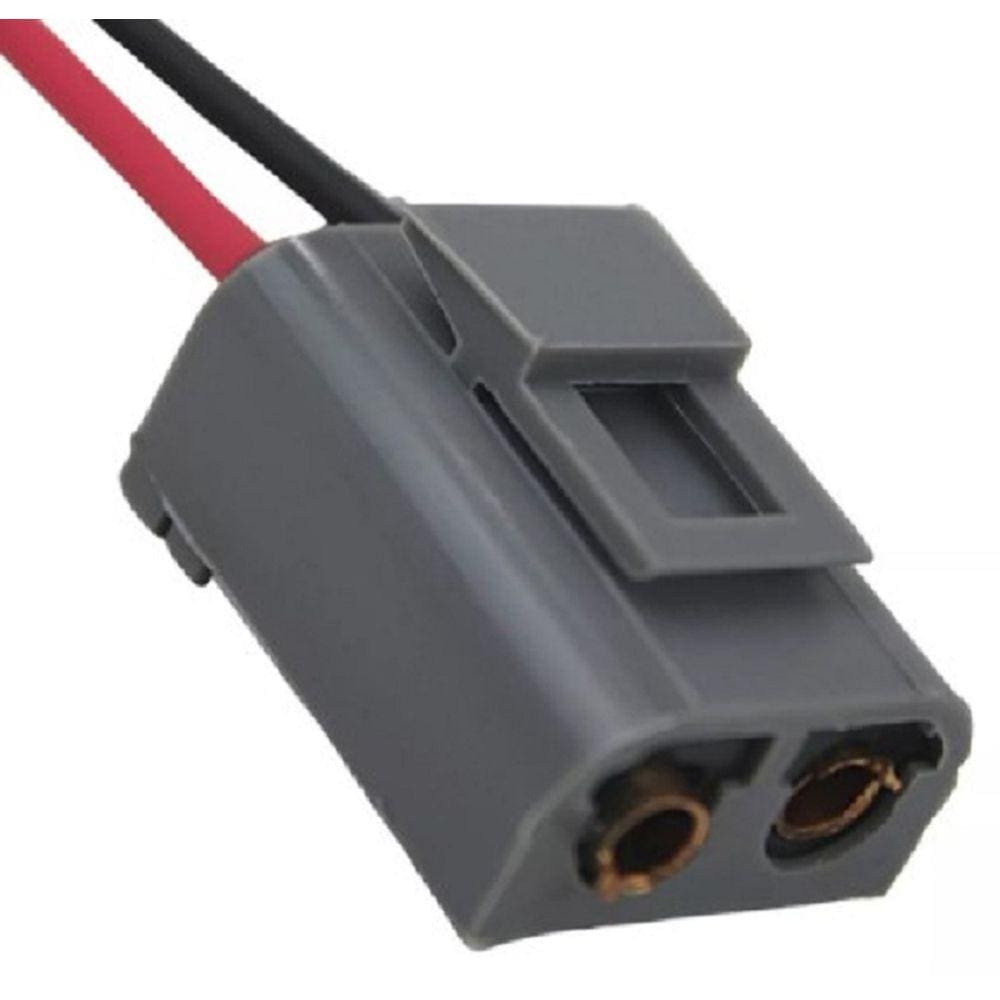 Chicote Sensor Pressão Ar Scania NL 2 Vias
