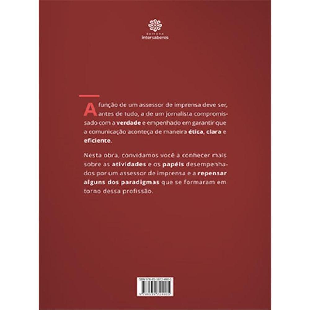Assessoria De Imprensa: